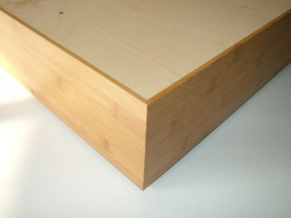 Garrard 401 XL Bambus 05 (4919 Besuche) Garrard 401 XL Bambus 05